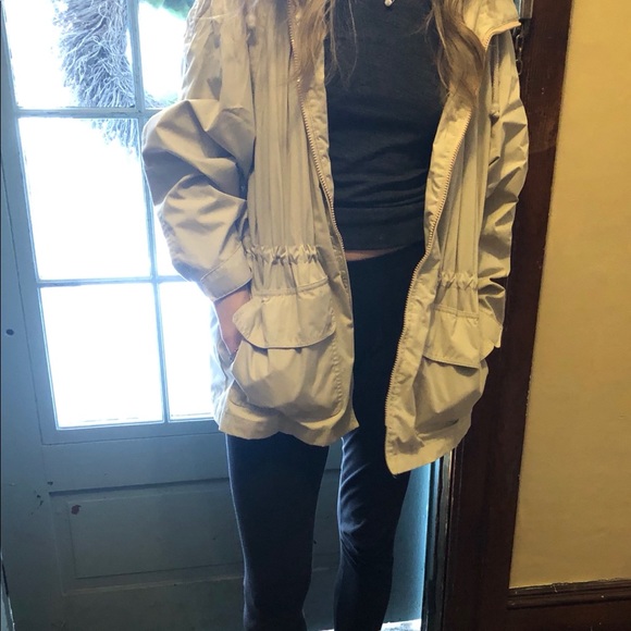 Pacific Trail Jackets & Blazers - ❤️Share 5 get 15% off❤️ Adorable rain coat